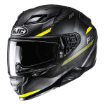Kaciga HJC Full Face sa naočarima F71 CARBON ESIRA MC3HSF