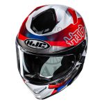 Kaciga HJC Full Face RPHA72 GOLDY MC21