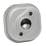 Auspuh THORP DV150 170