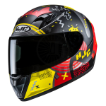 Kaciga HJC Full face Y10 MIKA MC1SF dečija