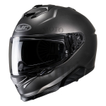 Kaciga HJC Full Face sa naočarima I71 mat titanium