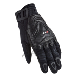 Rukavice LS2 ALL TERRAIN ženske crne