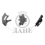 Mehanizam sunčanog vizira LS2 FF902 SCOPE