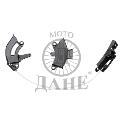 Mehanizam sunčanog vizira LS2 FF902 SCOPE