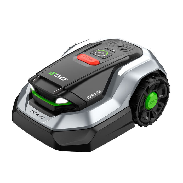 Robot kosilica EGO POWER+ AURA R2 RM1500E PATH IQ