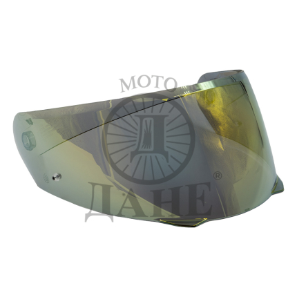 Vizir kacige HJC i90 / i91 zlatni