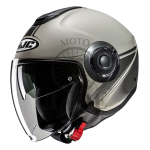 Kaciga jet HJC I40N VISION MC5SF