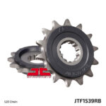 Lančanik prednji JT JTF1539-14RB (520)14 zuba