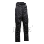 Pantalone LS2 CHART EVO ženske crne kratke 3XL