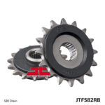 Lančanik prednji JT JTF582-16RB (520)16 zuba