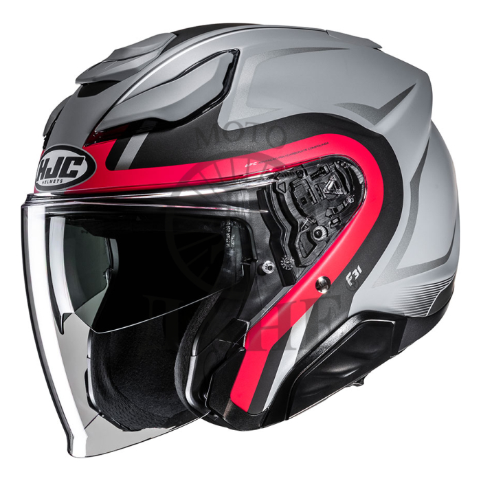 Kaciga HJC Jet F31 BASK MC1SF