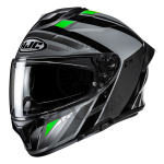 Kaciga HJC Full Face sa naočarima C71 FABER MC7