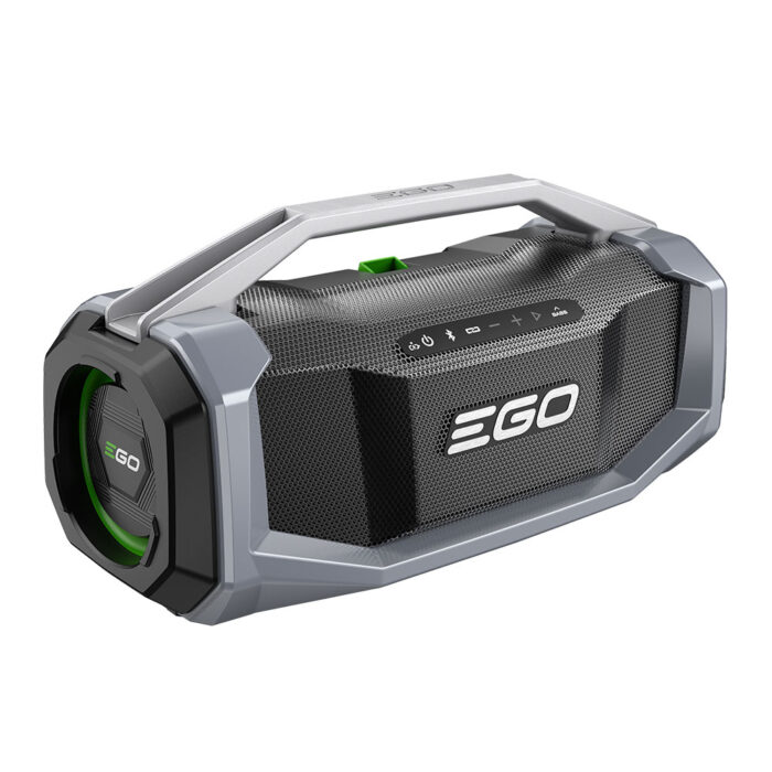 Baterijski bluetooth zvučnik EGO POWER+ SK1800E 180W