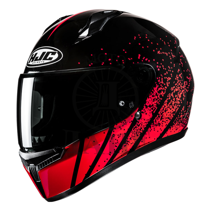 Kaciga HJC Full Face C10 HAVEN MC1