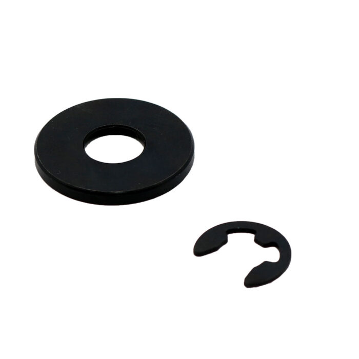 Podloška ispod osigurača lančanika 10×33 mm sa osiguračem 8 mm
