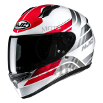 Kaciga HJC Full Face C10 HIPER MC1