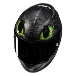 Kaciga HJC Full Face RPHA12 TOOTHLESS II UNIVERSAL MC4SF
