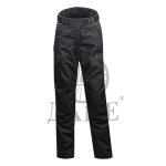Pantalone LS2 CHART EVO ženske crne kratke 3XL
