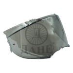 Vizir kacige HJC F100 L / XL / XXL srebrni