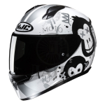 Kaciga HJC Full Face C10 GETI MC10