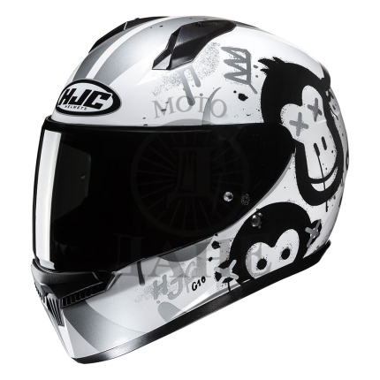 Kaciga HJC Full Face C10 GETI MC10