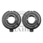 Mehanizam vizira LS2 OF562 AIRFLOW
