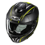 Kaciga HJC Full Face sa naočarima C71 QUEZ MC3HSF