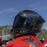 Kaciga LS2 Full Face FF805 THUNDER CARBON 06