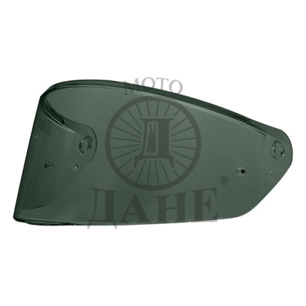 Vizir LS2 FF820 RAPID III blago zatamnjeni