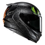 Kaciga HJC Full Face RPHA12 TOOTHLESS II UNIVERSAL MC4SF