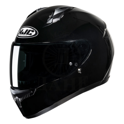 Kaciga HJC Full Face C10 crna