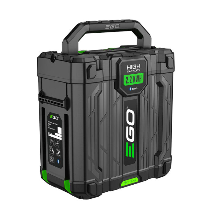 Baterija Li-Ion EGO POWER+  HC2240T  56V 40.0Ah PGX