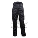 Pantalone LS2 CHART EVO ženske crne duge