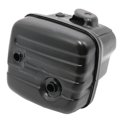 Auspuh Husqvarna 340 345 350 THORP