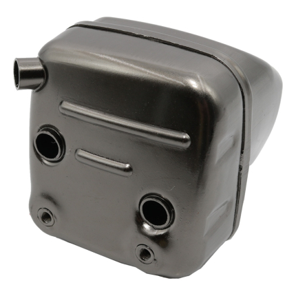 Auspuh Husqvarna 357 359 THORP
