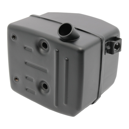 Auspuh Husqvarna 394 395