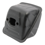 Auspuh Husqvarna 445 450 THORP
