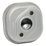Auspuh THORP DV150 170
