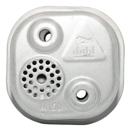 Auspuh THORP DV150 170