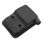Auspuh THORP HT600T