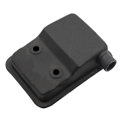Auspuh THORP HT600T