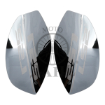 Oplata flip up mehanizma FF900 Valiant II deo kod brade hrom