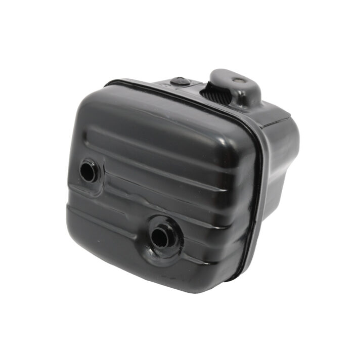 Auspuh Husqvarna 340 345 350 THORP