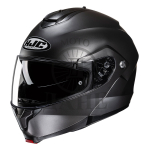 Kaciga HJC Flip Up C91N mat titanium