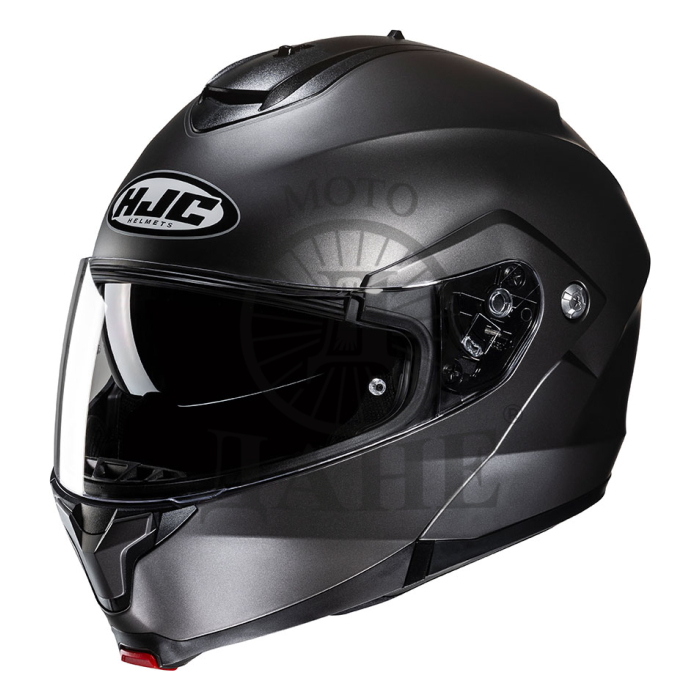 Kaciga HJC Flip Up C91N mat titanium