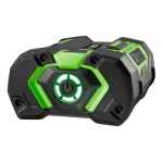 Baterija Li-Ion EGO POWER+  BA1400T  56V 2.5Ah (1P)