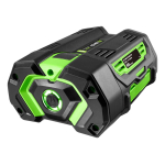 Baterija Li-Ion EGO POWER+  BA2242T  56V 4.0Ah (2P)