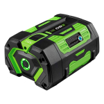 Baterija Li-Ion EGO POWER+ BA3360T 56V 6.0Ah (3P)