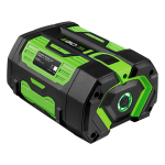 Baterija Li-Ion EGO POWER+  BA4200T  56V 7.5Ah (3P)