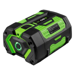 Baterija Li-Ion EGO POWER+  BA4200T  56V 7.5Ah (3P)